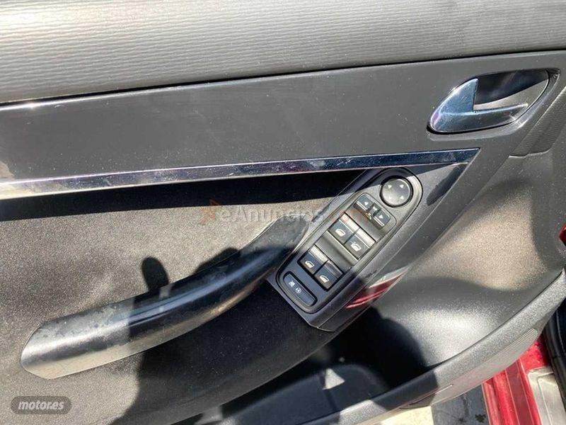 Citroen C4 Grand Picasso 2.0 HDi CAS Exclusive Plus de 2007 con 219.099 Km por 4.999 EUR. en Madrid