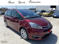 Citroen C4 Grand Picasso 2.0 HDi CAS Exclusive Plus de 2007 con 219.099 Km por 4.999 EUR. en Madrid