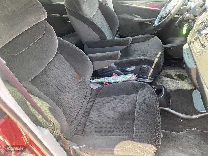 Citroen C4 Grand Picasso 2.0 HDi CAS Exclusive Plus de 2007 con 219.099 Km por 4.999 EUR. en Madrid