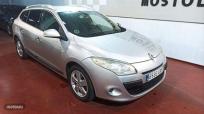 Renault Megane Sport Tourer Dynamique 1.9dCi 130cv de 2010 con 180.000 Km por 5.250 EUR. en Madrid