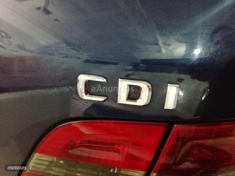 Mercedes Clase B B 180 CDI de 2007 con 296.000 Km por 3.999 EUR. en Jaen