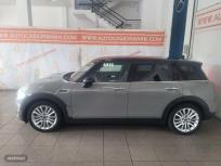 Mini Clubman COOPER D de 2018 con 89.990 Km por 18.990 EUR. en Madrid