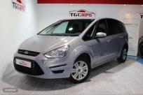 Ford S-Max 1.6 TDCi 115cv DPF Trend de 2012 con 140.000 Km por 7.290 EUR. en Barcelona