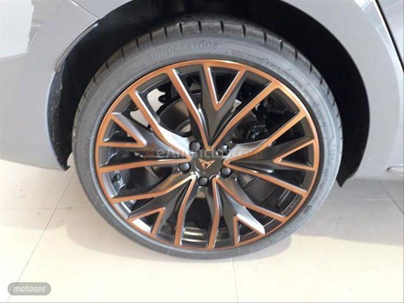 Cupra Leon SP 1.4 eHybrid 180kW 245CV DSG de 2021 con 7.000 Km por 37.600 EUR. en Castellon