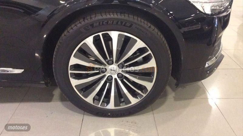 Volvo V 90 2.0 B4 D Inscription Auto de 2021 con 10 Km por 55.500 EUR. en Barcelona