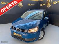 Volkswagen Touran 1.6 TDI 105cv Advance de 2011 con 189.000 Km por 10.990 EUR. en Madrid