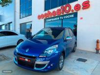 Renault Scenic Dynamique dCi 110 eco2 de 2011 con 119.000 Km por 8.500 EUR. en Valencia