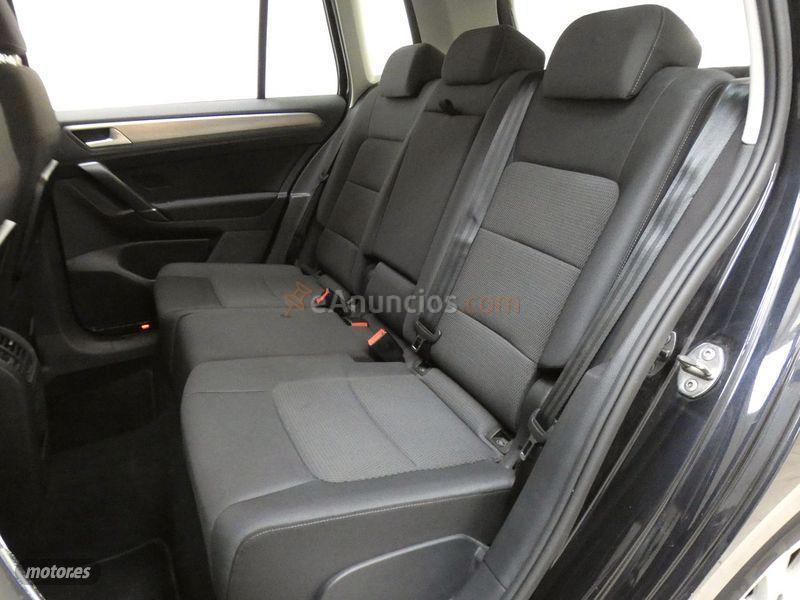 Volkswagen Golf Advance 1.6 TDI 85kW 115CV DSG de 2017 con 131.192 Km por 14.610 EUR. en Salamanca