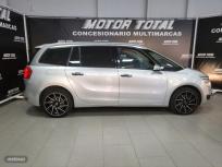Citroen C4 Grand Picasso BlueHDi 88KW 120CV EAT6 Shine de 2016 con 144.999 Km por 14.899 EUR. en Huelva
