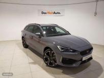 Cupra Leon SP 1.4 eHybrid 180kW 245CV DSG de 2021 con 1 Km por 40.560 EUR. en Granada