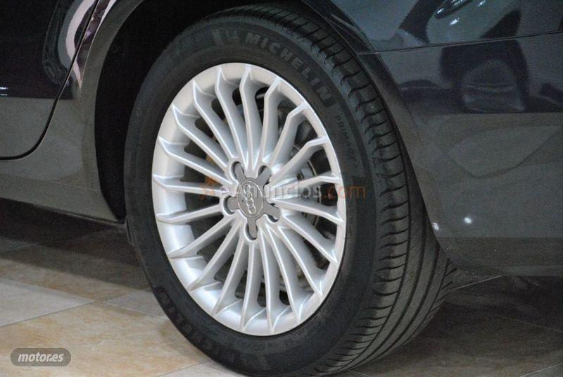 Audi A4 Avant 2.0 TDI 120cv de 2014 con 121.000 Km por 15.999 EUR. en Alicante