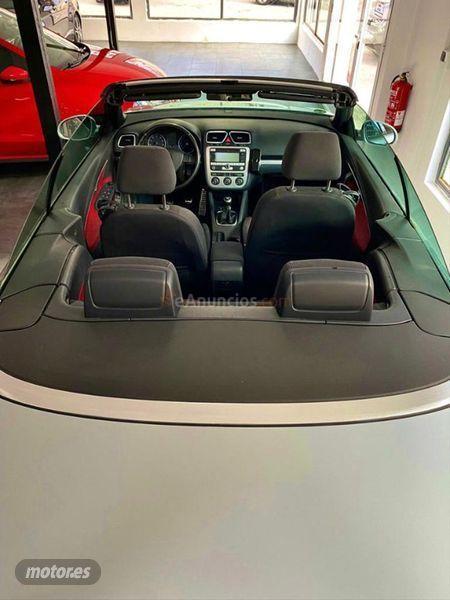 Volkswagen Eos 2.0 FSI de 2007 con 201.795 Km por 6.999 EUR. en Madrid