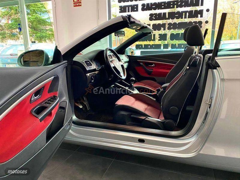 Volkswagen Eos 2.0 FSI de 2007 con 201.795 Km por 6.999 EUR. en Madrid