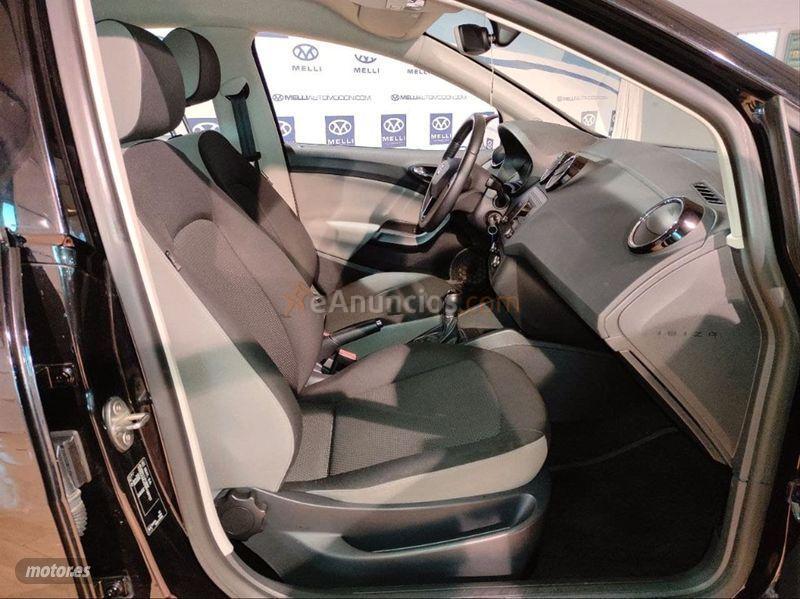 Seat Ibiza ST 1.4 TDI 90cv Reference de 2016 con 53.000 Km por 10.900 EUR. en Huelva