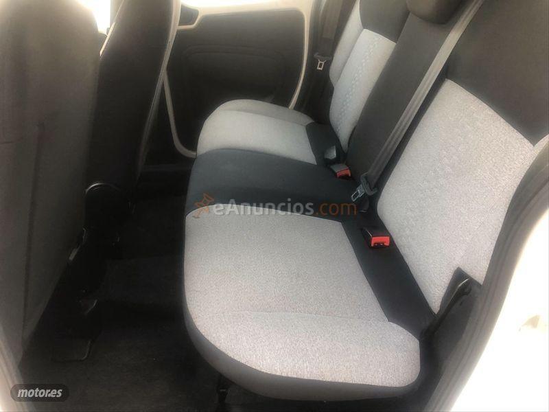 Fiat Qubo Easy 1.3 Mjet 59kW 80CV de 2019 con 74.000 Km por 11.990 EUR. en Toledo
