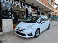 Citroen C4 Picasso 1.6 HDi 110 CMP Seduction de 2011 con 157.000 Km por 7.500 EUR. en Islas Baleares