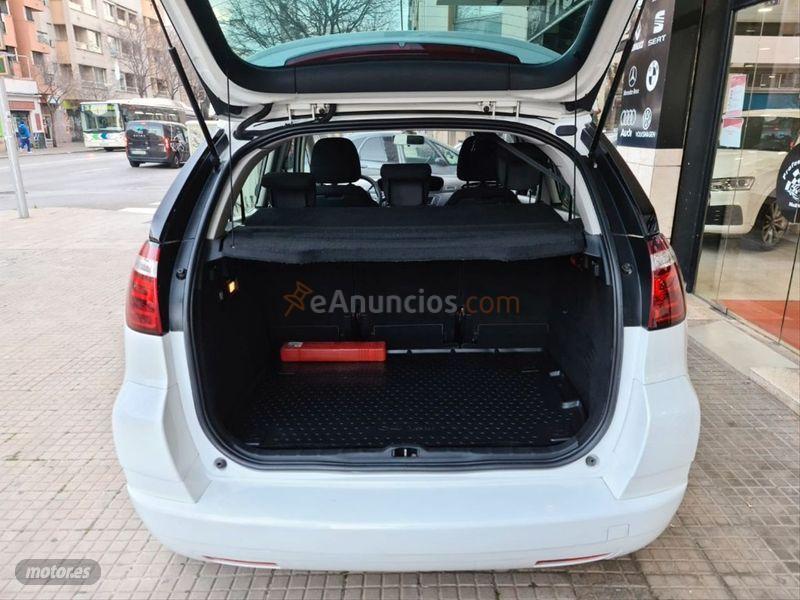 Citroen C4 Picasso 1.6 HDi 110 CMP Seduction de 2011 con 157.000 Km por 7.500 EUR. en Islas Baleares