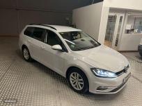 Volkswagen Golf Advance 2.0 TDI 110kW150CV DSG Variant de 2017 con 199.850 Km por 14.700 EUR. en Lleida