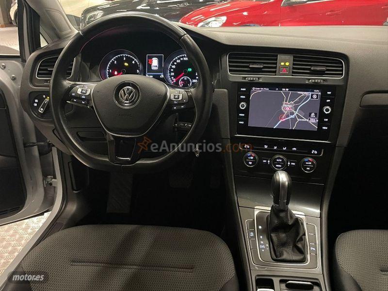 Volkswagen Golf Advance 2.0 TDI 110kW150CV DSG Variant de 2017 con 199.850 Km por 14.700 EUR. en Lleida