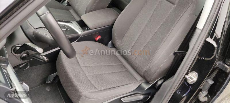 Audi A4 Avant 2.0 TDI 110kW150CV Advanced ed de 2016 con 123.000 Km por 20.990 EUR. en Lugo