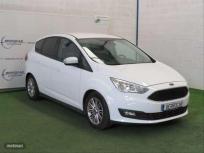 Ford C-Max 1.5 TDCi 88kW 120CV Trend de 2018 con 95.811 Km por 14.940 EUR. en Sevilla