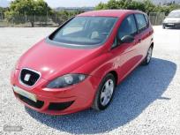 Seat Altea 1.9 TDI 105cv Reference de 2008 con 212.350 Km por 4.999 EUR. en Malaga