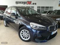 BMW Serie 2 Gran Tourer 216d de 2018 con 140.000 Km por 16.500 EUR. en Islas Baleares