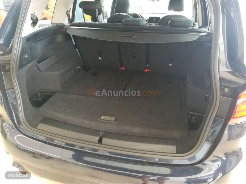 BMW Serie 2 Gran Tourer 216d de 2018 con 140.000 Km por 16.500 EUR. en Islas Baleares