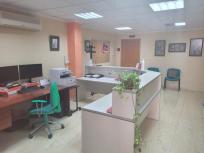 Oficina en el centro de Santa Bárbara