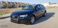 Audi A4 2.0 TDI 110kW 150CV ultra Avant de 2018 con 105.000 Km por 20.900 EUR. en Sevilla