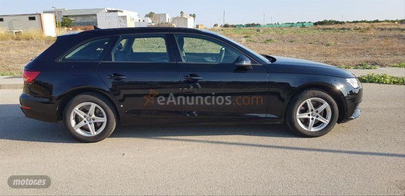 Audi A4 2.0 TDI 110kW 150CV ultra Avant de 2018 con 105.000 Km por 20.900 EUR. en Sevilla