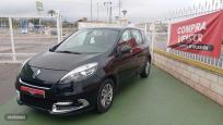 Renault Scenic Business Energy dCi 110 eco2 de 2012 con 183.000 Km por 7.490 EUR. en Alicante