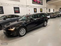 Audi A4 Avant 2.0 TDI 143cv de 2012 con 149.000 Km por 11.000 EUR. en Barcelona