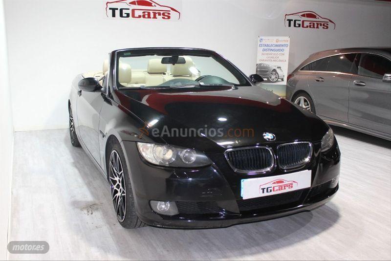 BMW Serie 3 320i de 2012 con 217.000 Km por 11.490 EUR. en Barcelona