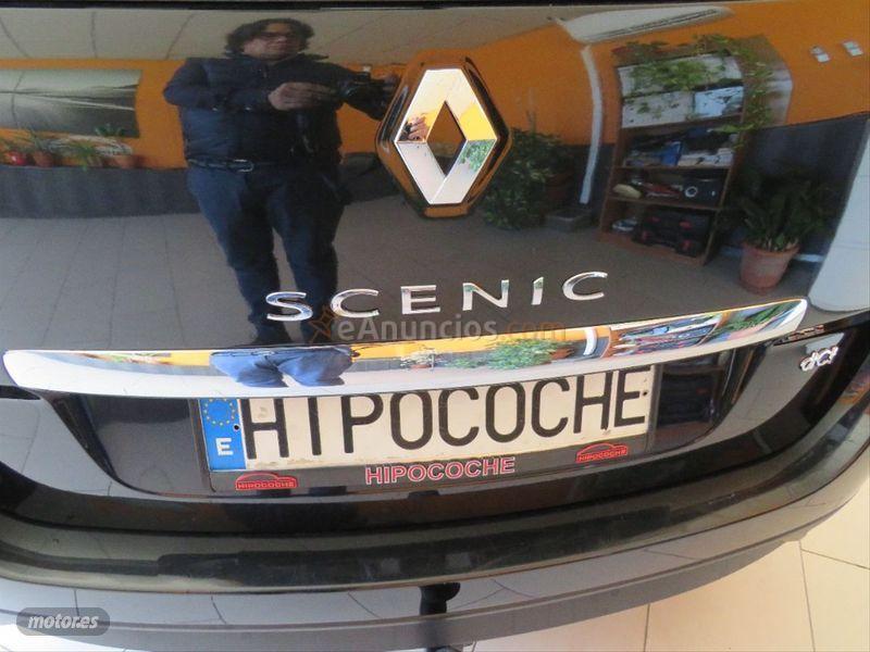 Renault Grand Scenic Limited Energy dCi 130 eco2 5p de 2015 con 157.781 Km por 11.990 EUR. en Toledo