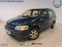 Opel Sintra 2.2 GLS 16V de 1999 con 219.900 Km por 2.500 EUR. en Salamanca