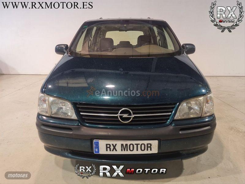 Opel Sintra 2.2 GLS 16V de 1999 con 219.900 Km por 2.500 EUR. en Salamanca