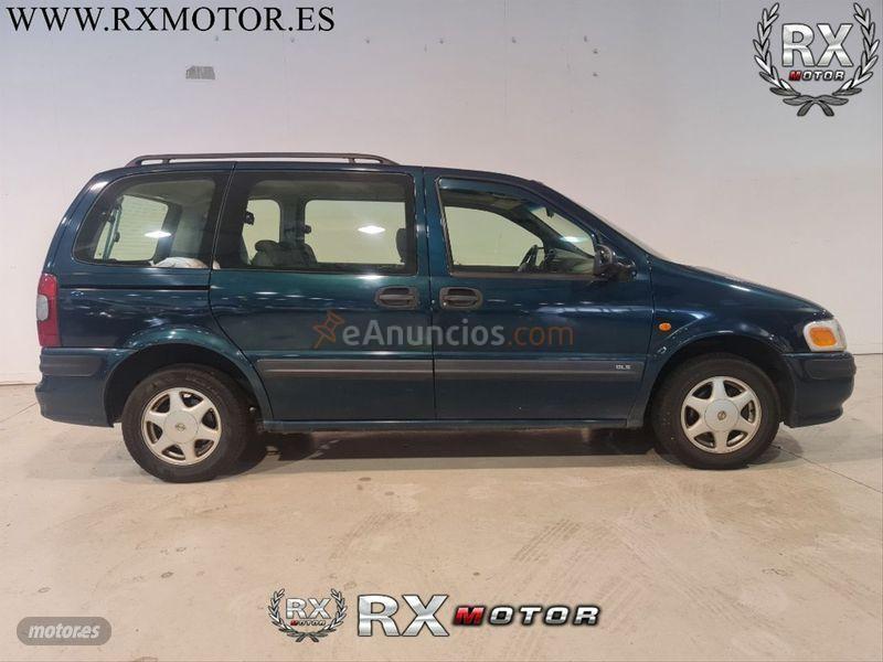 Opel Sintra 2.2 GLS 16V de 1999 con 219.900 Km por 2.500 EUR. en Salamanca