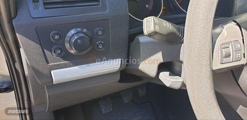 Opel Zafira 1.9 CDTi 120 CV Cosmo de 2008 con 160.811 Km por 6.500 EUR. en Cantabria