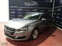 Peugeot 508 SW Active 1.6 BlueHDi 88KW 120CV de 2016 con 164.000 Km por 13.890 EUR. en Sevilla