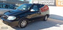 Kia Carnival 2.9 CRDi EX de 2005 con 180.000 Km por 3.000 EUR. en Alicante