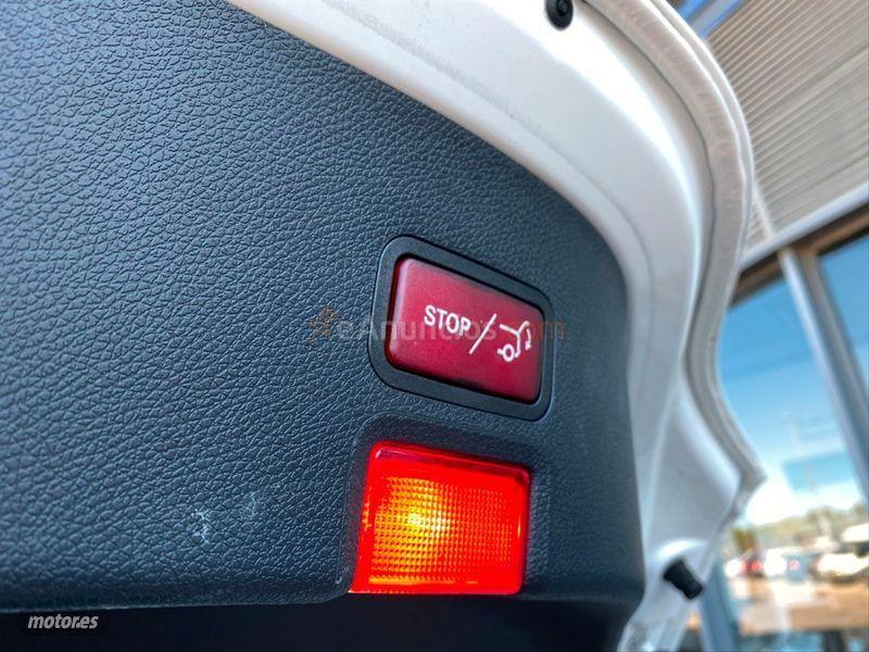 Mercedes Clase CLA CLA 220 d Shooting Brake de 2018 con 99.900 Km por 27.500 EUR. en Sevilla