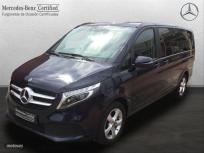 Mercedes Clase V 220 d Clase V Largo de 2020 con 21.028 Km por 48.900 EUR. en Barcelona