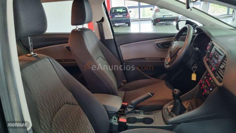 Seat Leon ST 2.0 TDI 110kW 150CV StSp Style de 2017 con 167.195 Km por 11.790 EUR. en Madrid