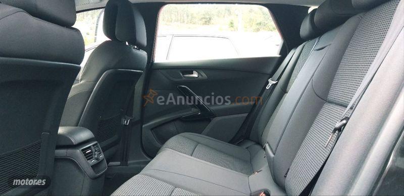 Peugeot 508 SW Active 2.0 HDI 150cv de 2015 con 171.000 Km por 12.900 EUR. en A Coruna