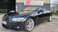 BMW Serie 3 330D de 2012 con 180.000 Km por 18.900 EUR. en Navarra
