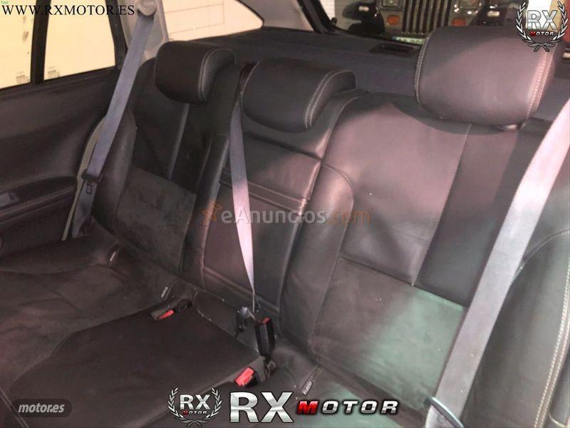 Renault Laguna G.Tour Confort Dyn. 1.9dCi 130CV E4 de 2006 con 179.900 Km por 4.999 EUR. en Salamanca