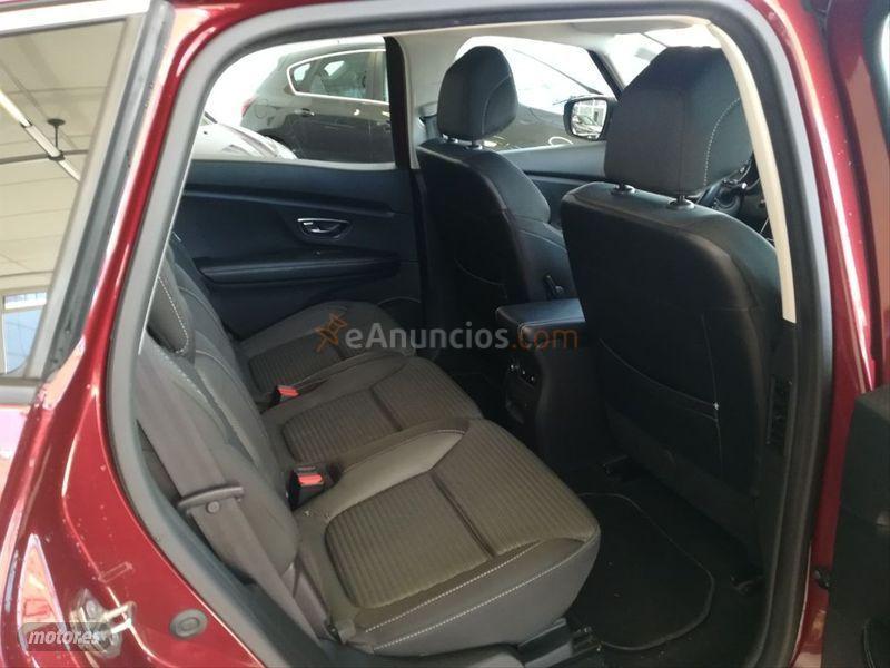 Renault Scenic Intens Energy dCi 81kW 110CV de 2017 con 130.000 Km por 16.900 EUR. en Islas Baleares
