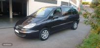 Peugeot 807 Premium 2.0 HDI 136 FAP de 2008 con 242.652 Km por 6.900 EUR. en Cantabria