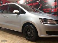 Volkswagen Sharan 2.0 TDI 140cv DSG Advance BMotion Tech de 2012 con 170.112 Km por 13.490 EUR. en Madrid